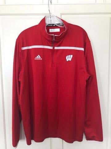 UW Team Issued Adidas Shirt