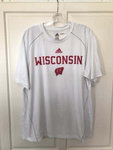 UW Team Issued Adidas Shirt