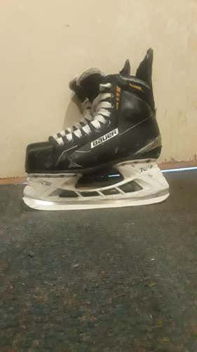 Used Bauer supreme Ltx pro skates 7.5