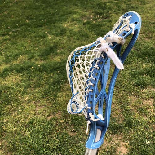 Brine Clutch on a STX Steel7000 shaft