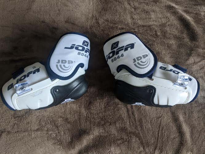 Senior Used Medium Jofa 8044 Elbow Pads