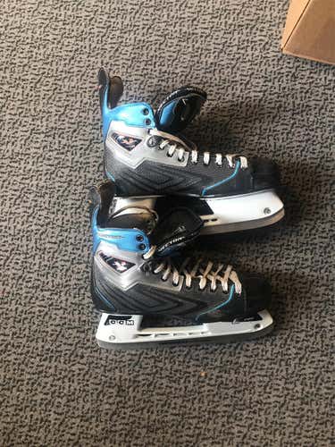 CCM Size 13 Hockey Skates