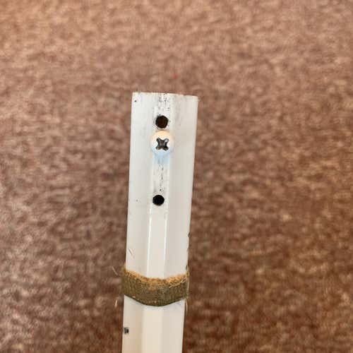 Used ECD Lacrosse Carbon Shaft