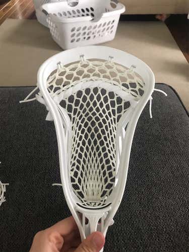 New Warrior Blade OG Head