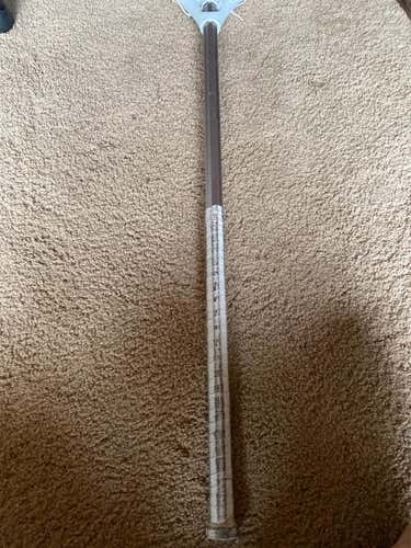 Used StringKing A7 150 Shaft