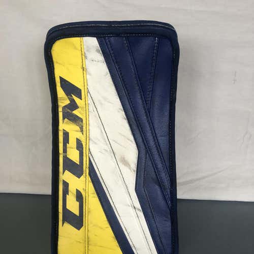 *MAKE OFFER* NCAA Pro Return Blocker