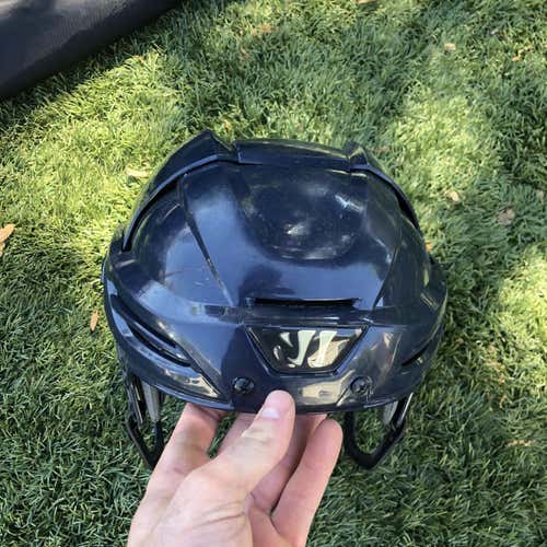 Warrior Krown Helmet