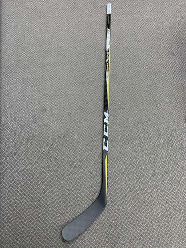 New 3-pack, SR P90, 85 Flex, Right, CCM Tacks 2.0 Sticks, Pro Stock