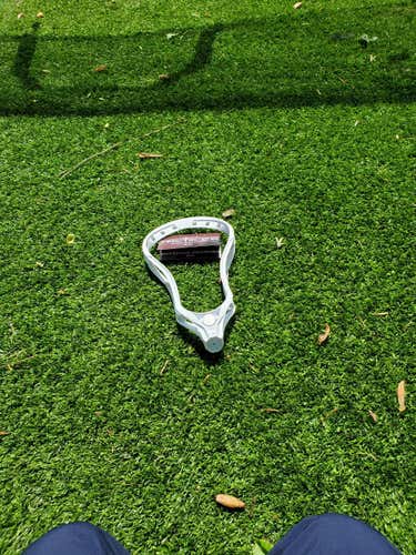 New Attack & Midfield Maverik Unstrung Tactik 2.0 Head