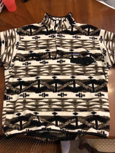 Adult Large Patagonia Jacket