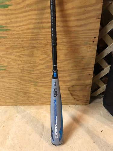 2018 DeMarini Voodoo Bat USA Certified
