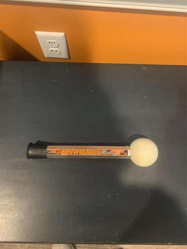 Used Warrior Pocket Pounder