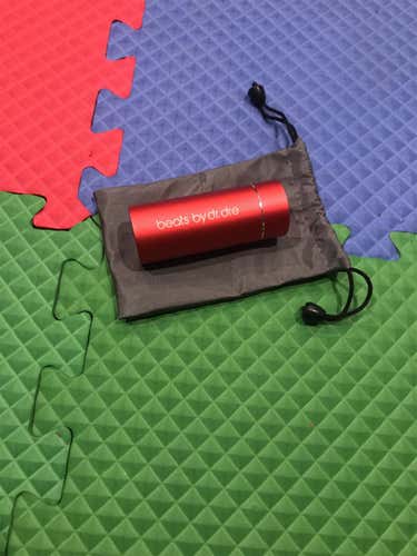 New Beats PRO discontinued Wireless Earbuds