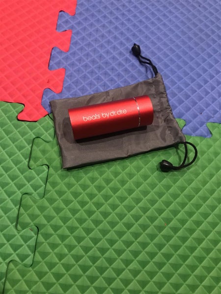 New Beats PRO discontinued Wireless Earbuds
