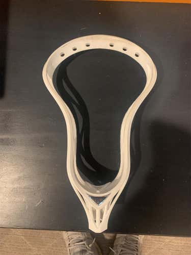 Used Attack & Midfield Unstrung Rabil 2X Head