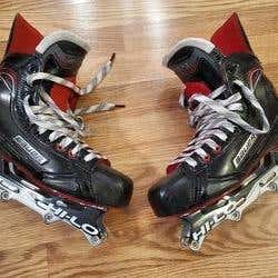 Bauer Vapor XR500 Inline Skates - 2017 Model SENIOR