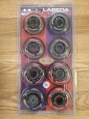 New Labeda Inline Skates