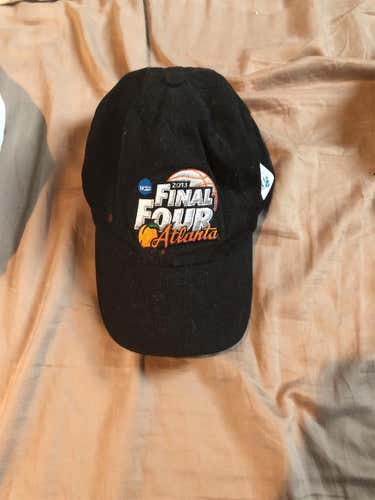 2013 NCAA Men’s Final Four Hat