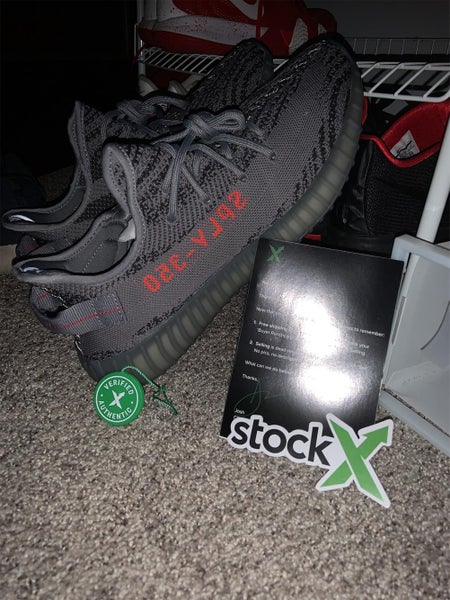 Yeezy 350 V2 Beluga 2.0