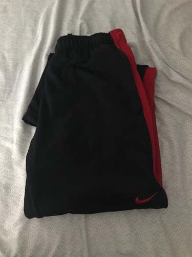 Adult Large Nike Therma Fit Pants