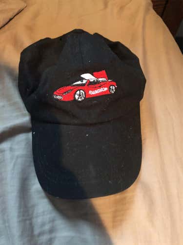 YRN Migos Raindrop Droptop Hat