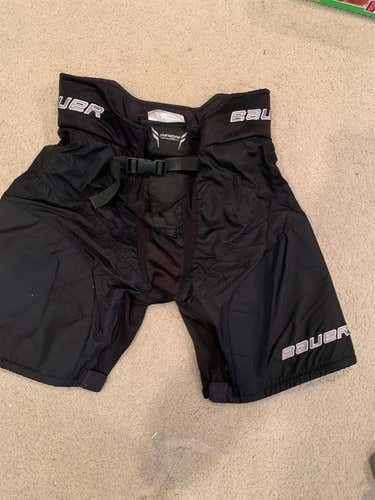 Senior Medium Bauer Supreme TotalOne NXG  Pant Shell