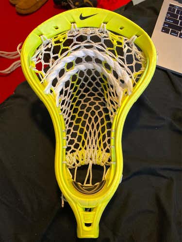 Volt Nike Lakota Strung w/ ECD Hero 2.0