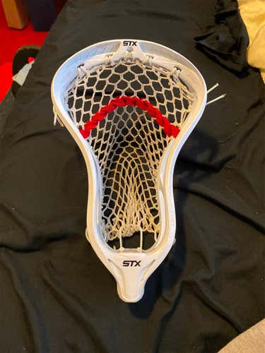 Stx Ultra Power