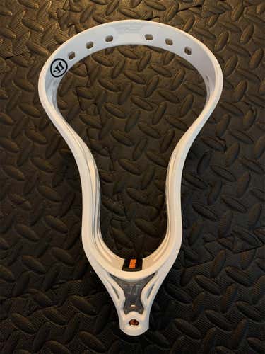 Used Defense Unstrung Burn 2 Max Head