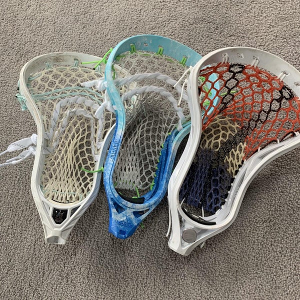Used Head Bundle (3 Pack)