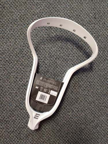 New Epoch Purpose Head