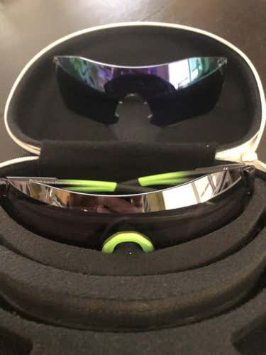 SMITH PIVLOCK ARENA BIKE SUNGLASSES