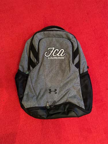 FCA Maryland Lacrosse Under Armour Backpack New - Send Offers