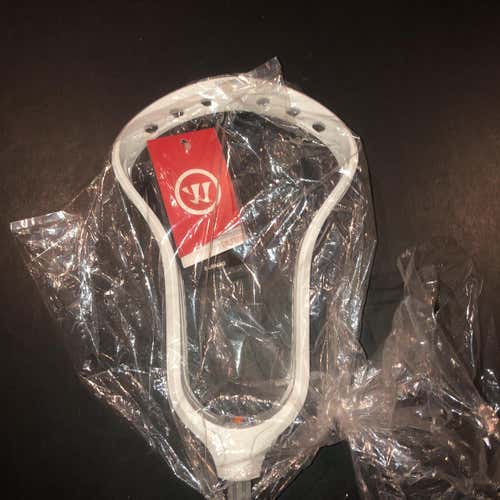 New FOGO Unstrung Burn FO Head