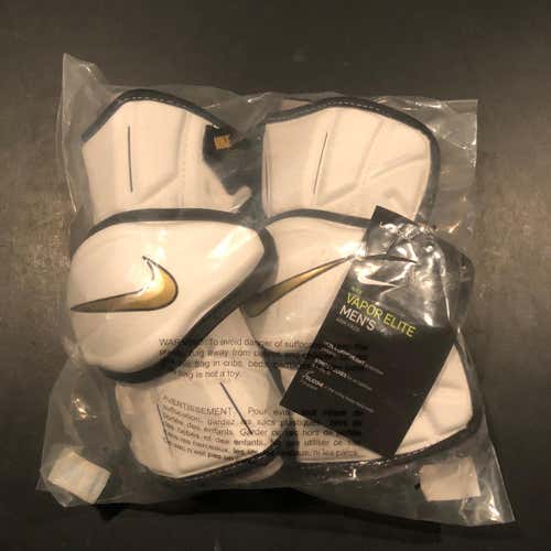 New Large Nike Vapor Elite Arm Pads