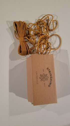 Lacrosse Bootlace for Stringing