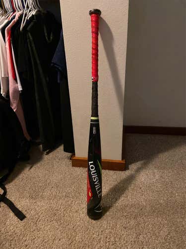 Used 2017 Composite Prime 917 (-3) 30 oz 33" Bat