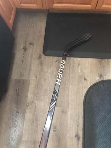 Used Right Handed Vapor FlyLite Hockey Stick