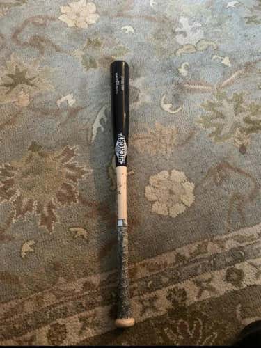 Used  Old Hickory 31" Bat