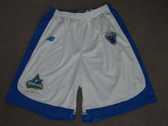 NEW Florida Launch MLL Lacrosse Shorts Large