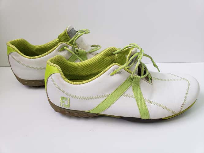 Used Men's 13 Footjoy M-Project Golf Shoes