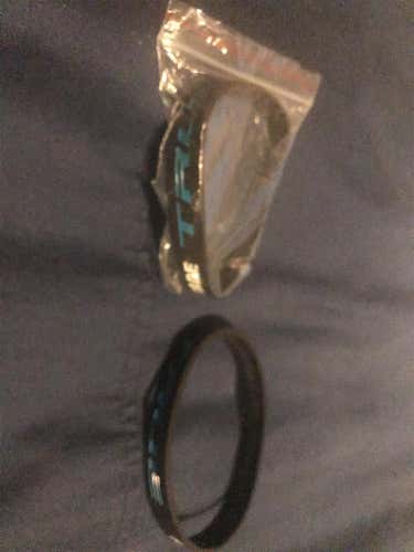 NEW TRUE HOCKEY WRISTBANDS-EXTREMELY RARE