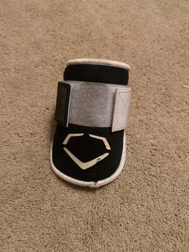 Used Senior EvoShield Elbow Guard Elbow Protection