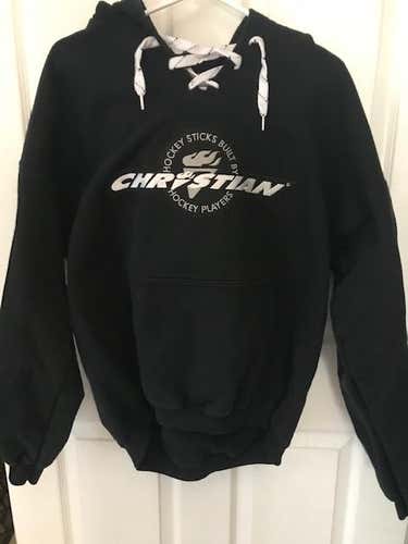 Vintage Christian Bros Hoodie - Rare
