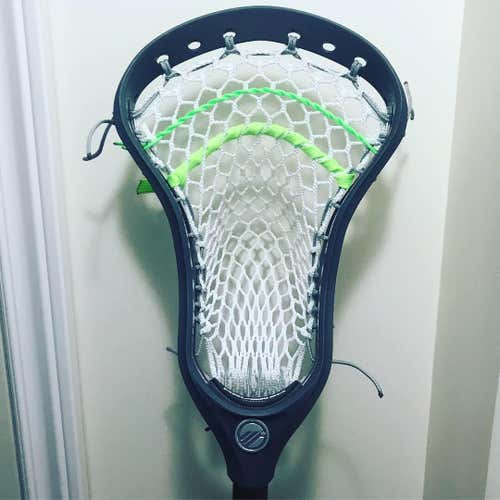 BN Maverik Optik U With Hero 2