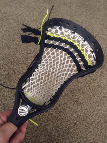 Last One!  66: New Tactik Head