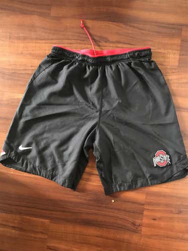 Nike Ohio State Team Issued Shorts