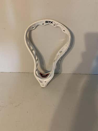 Used STX X10 Unstrung Head