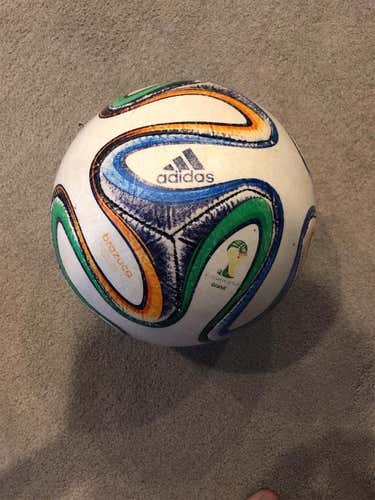 Fifa World Cup Replica Size 4 Ball
