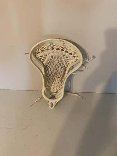 Used Warrior Spyne Strung Head